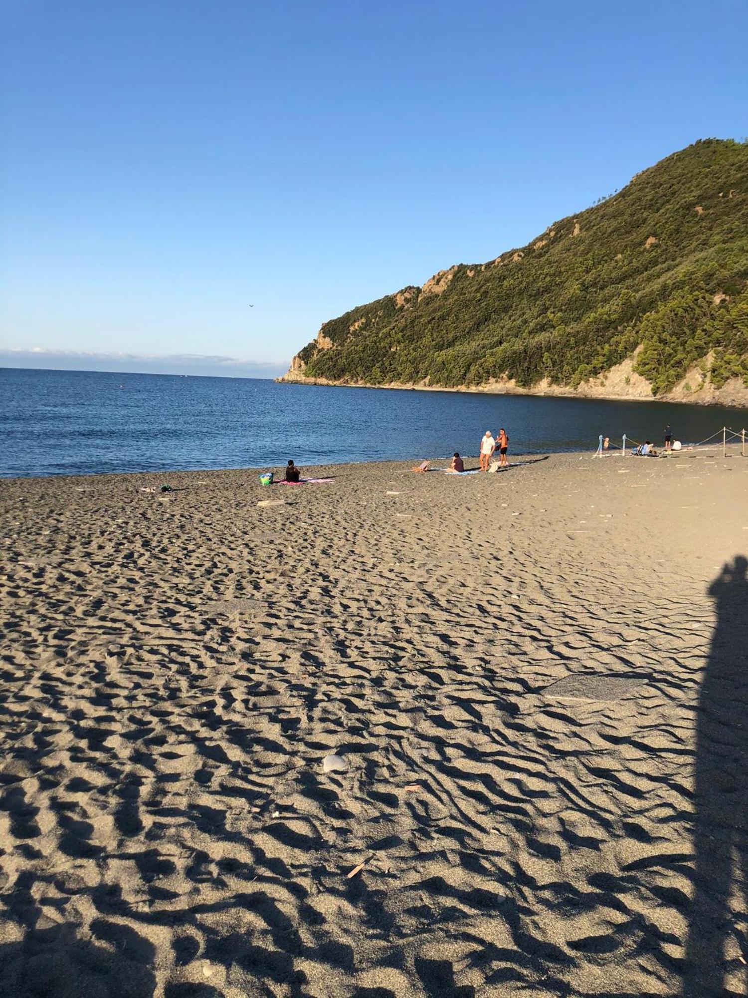 La Pergola Dei Paggi Βίλα Σέστρι Λεβάντε Εξωτερικό φωτογραφία